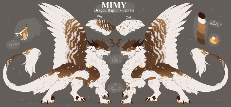 Mimy