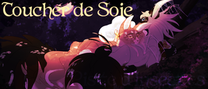 Toucher de Soie