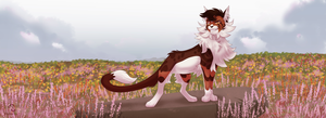 BlazingStar
