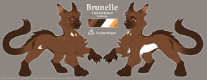 Brunelle